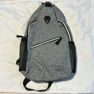 Mosiso Rope Sling Backpack